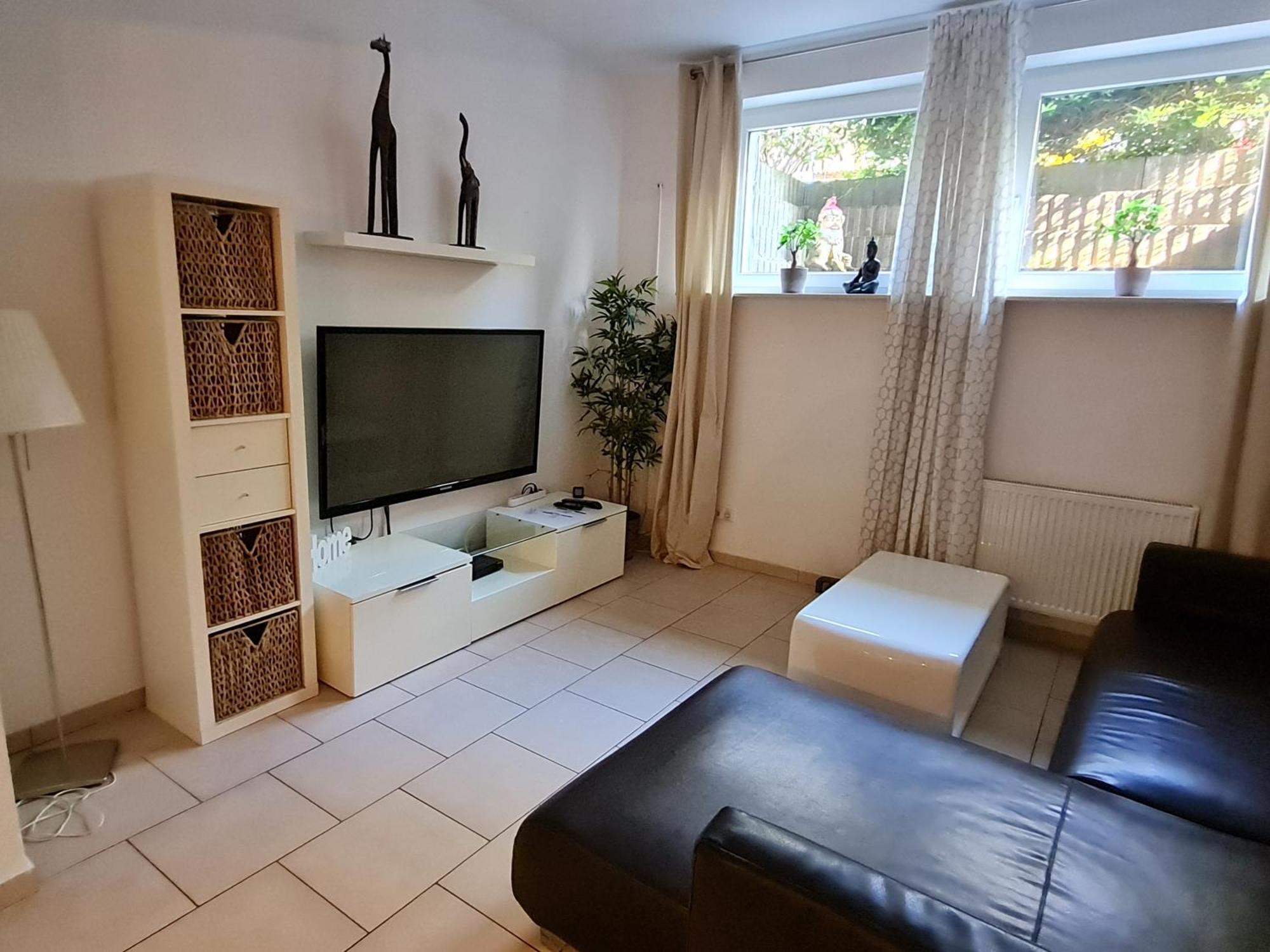 Ferienwohnung Auf Dem Land Schermbeck Moviepark Экстерьер фото