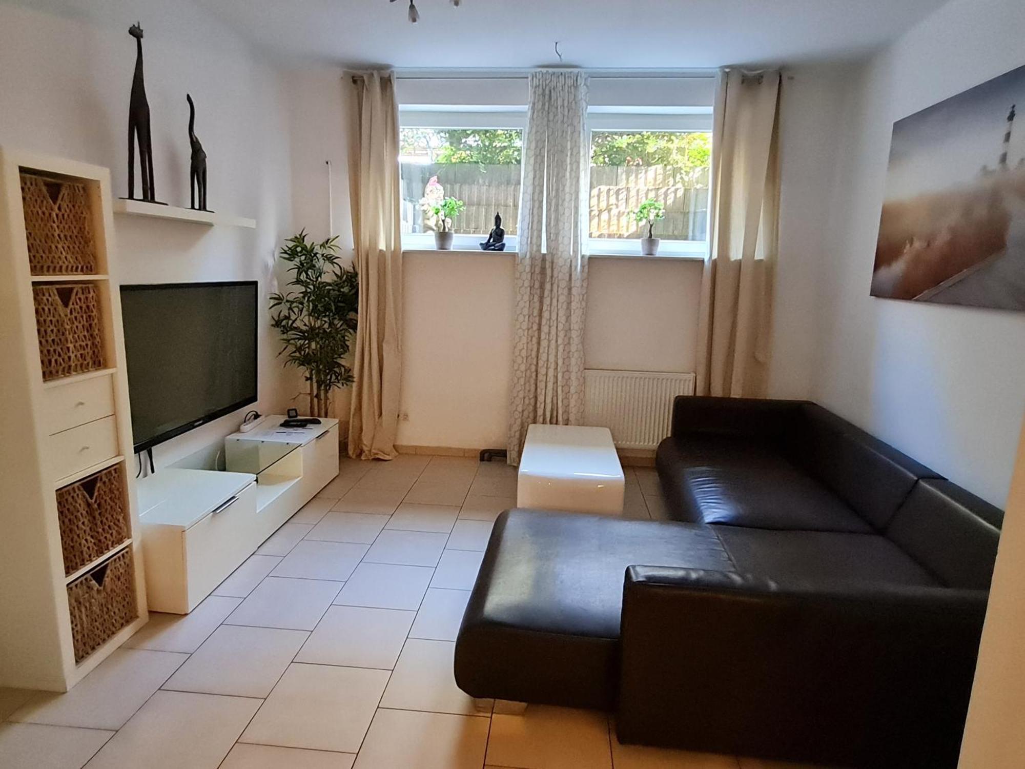 Ferienwohnung Auf Dem Land Schermbeck Moviepark Экстерьер фото