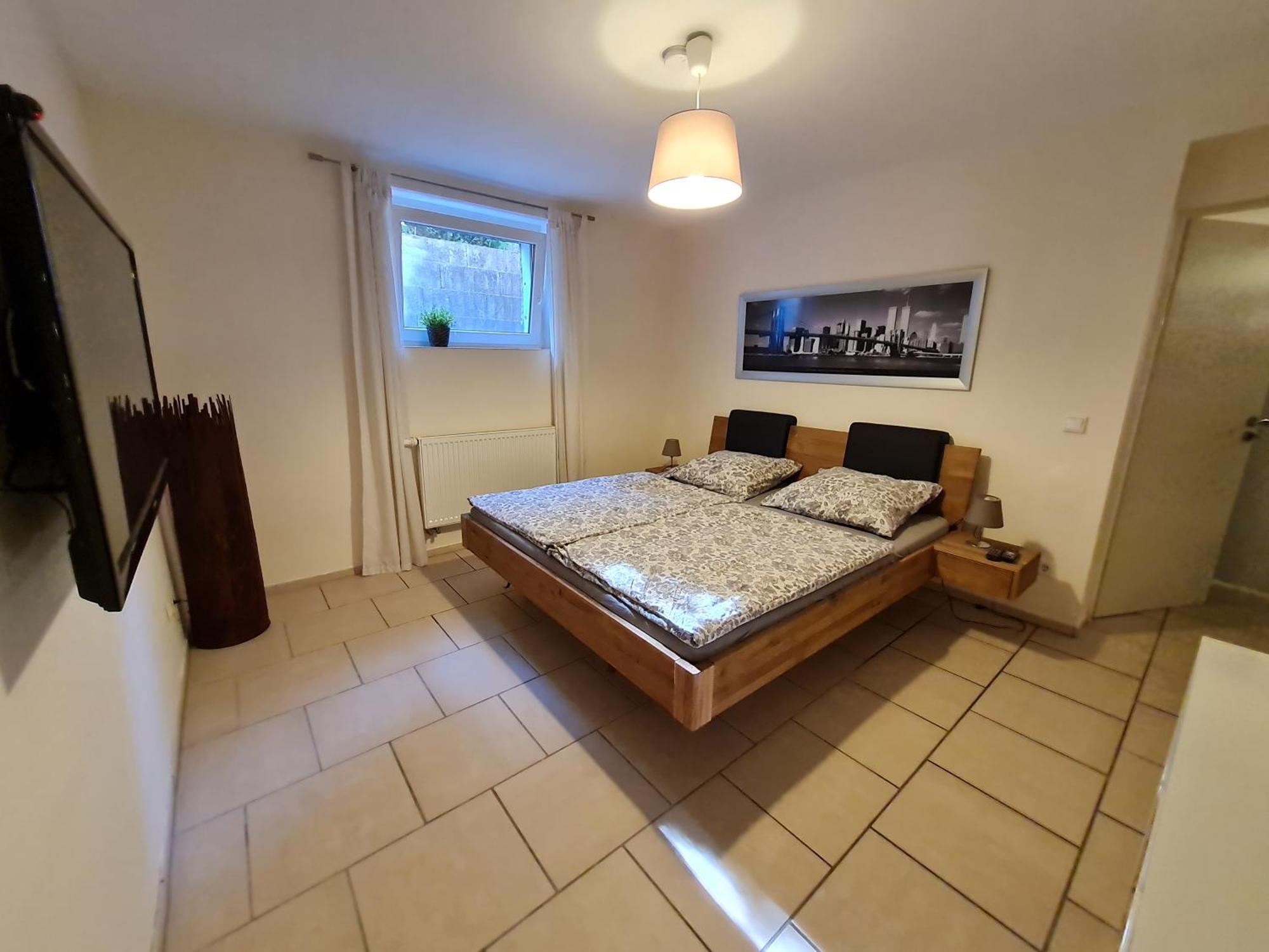 Ferienwohnung Auf Dem Land Schermbeck Moviepark Экстерьер фото