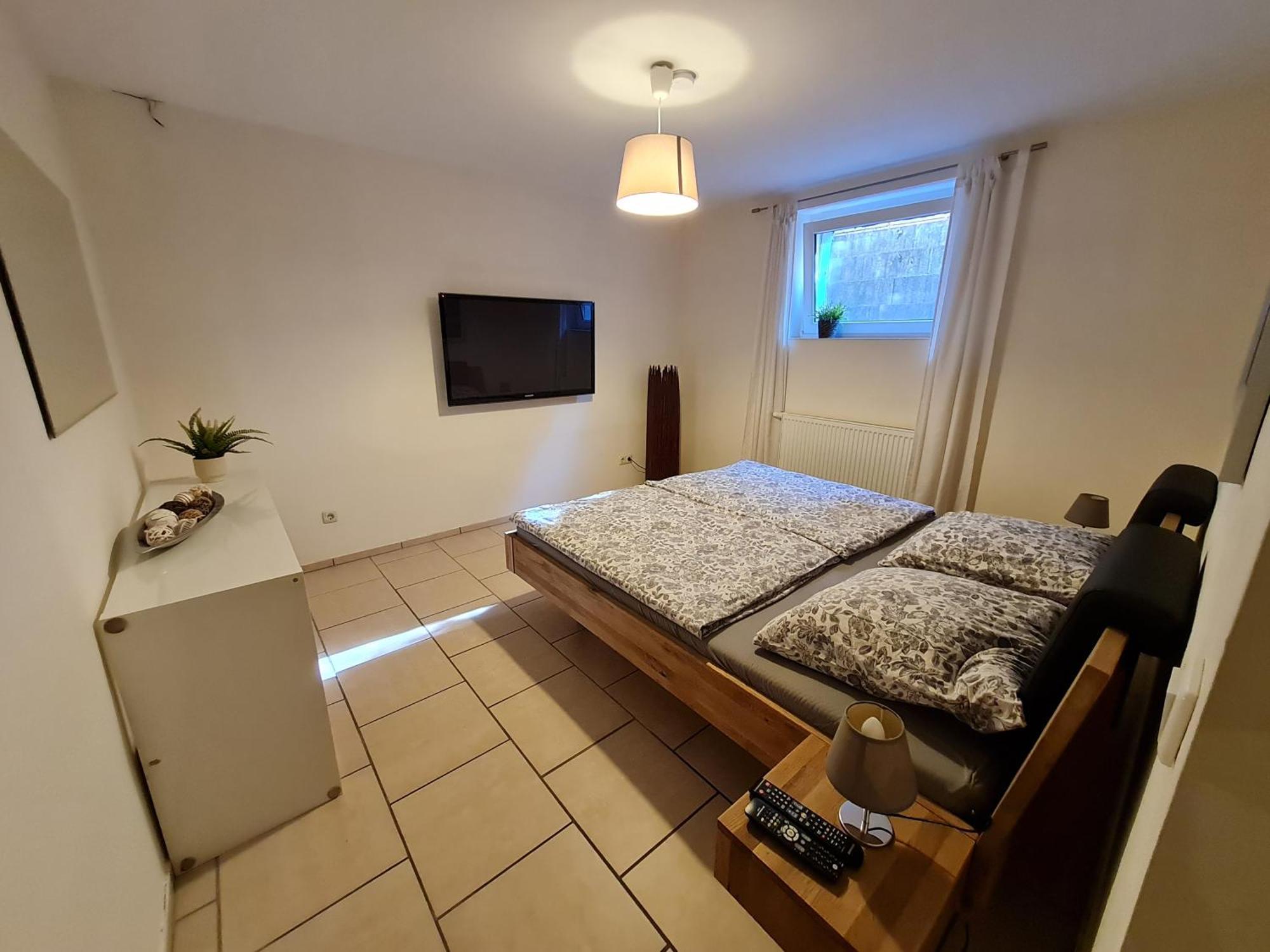 Ferienwohnung Auf Dem Land Schermbeck Moviepark Экстерьер фото