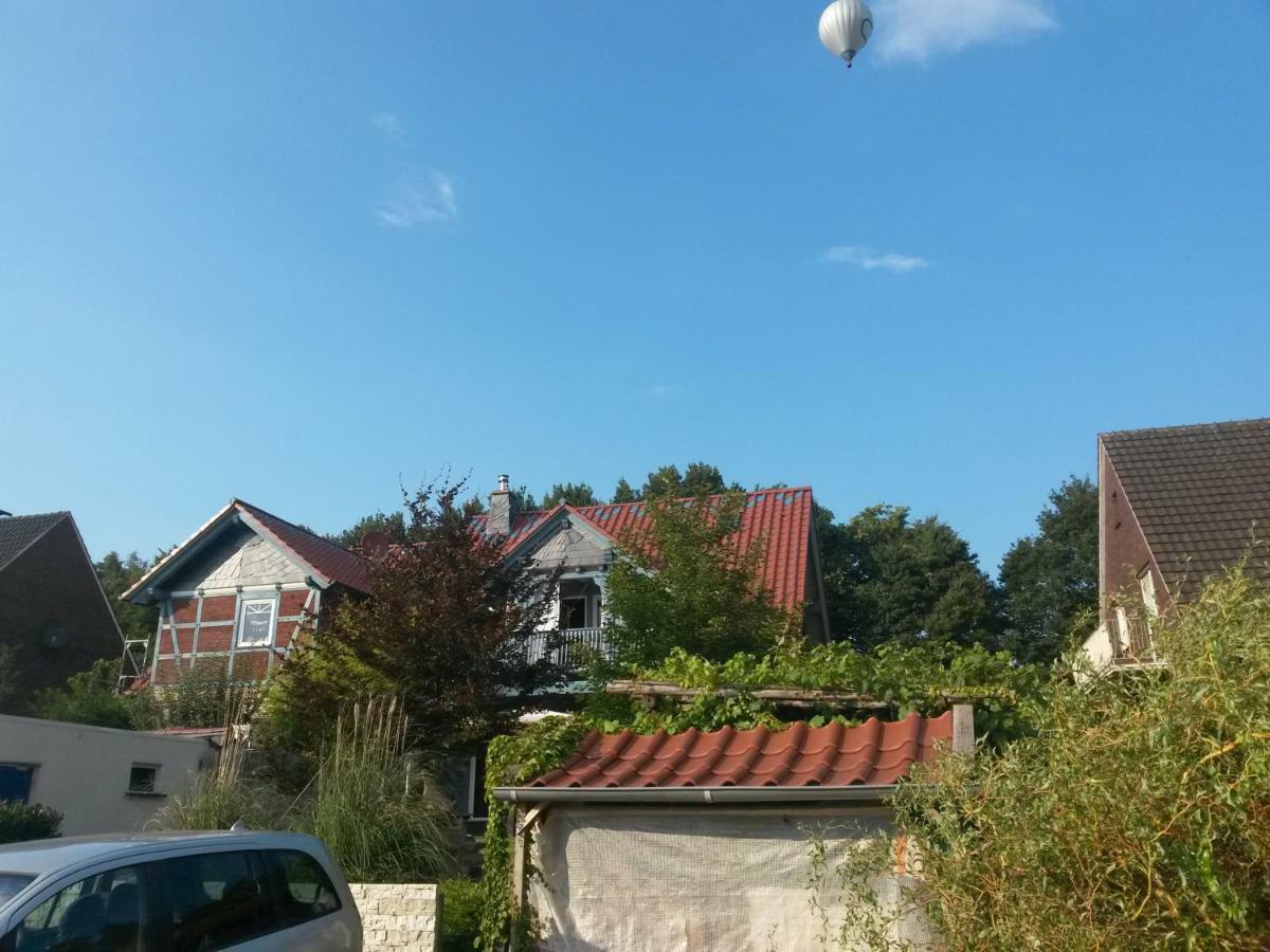 Ferienwohnung Auf Dem Land Schermbeck Moviepark Экстерьер фото