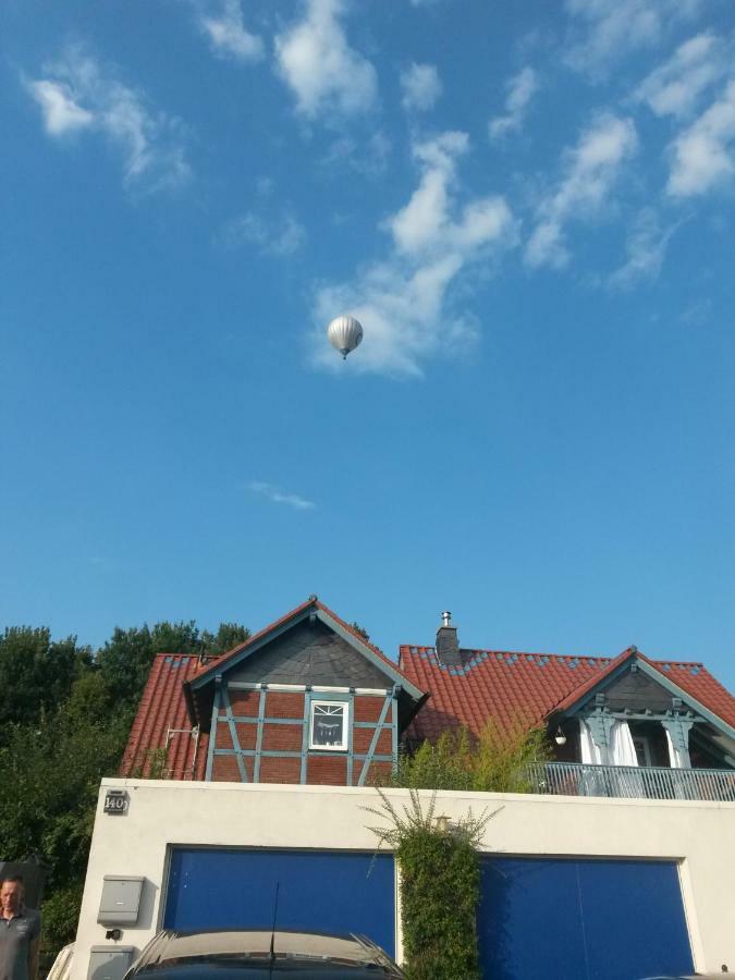 Ferienwohnung Auf Dem Land Schermbeck Moviepark Экстерьер фото