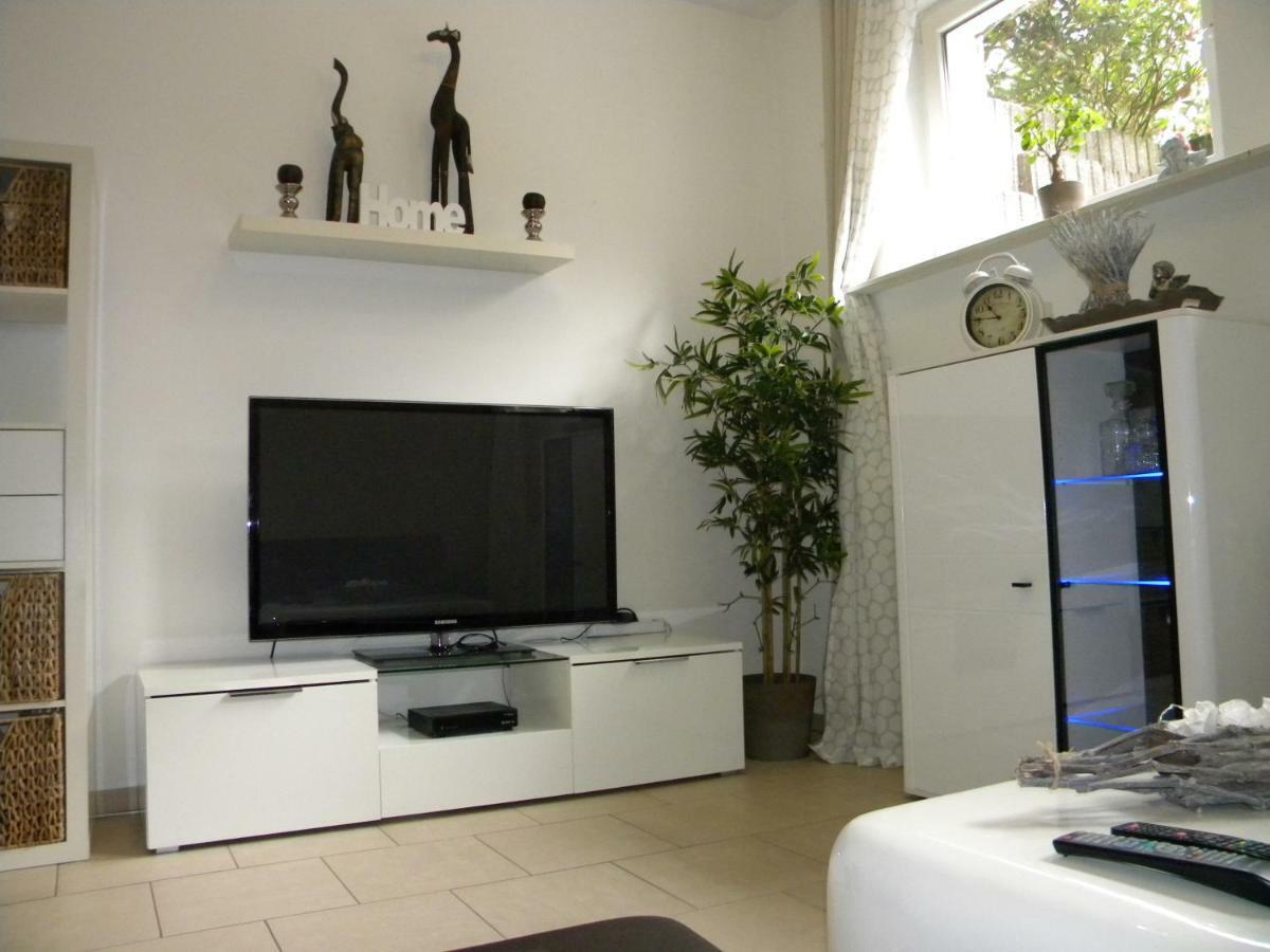 Ferienwohnung Auf Dem Land Schermbeck Moviepark Экстерьер фото
