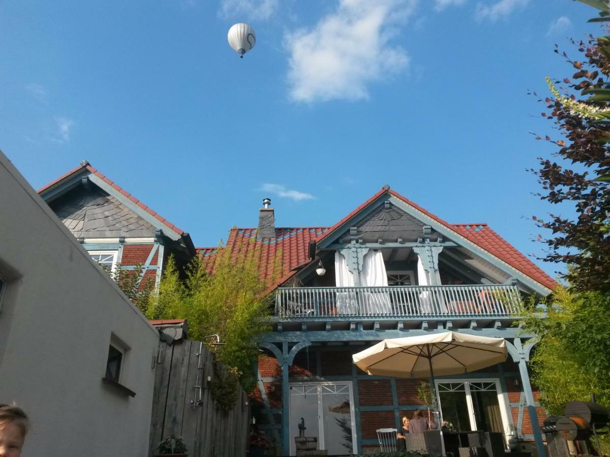 Ferienwohnung Auf Dem Land Schermbeck Moviepark Экстерьер фото