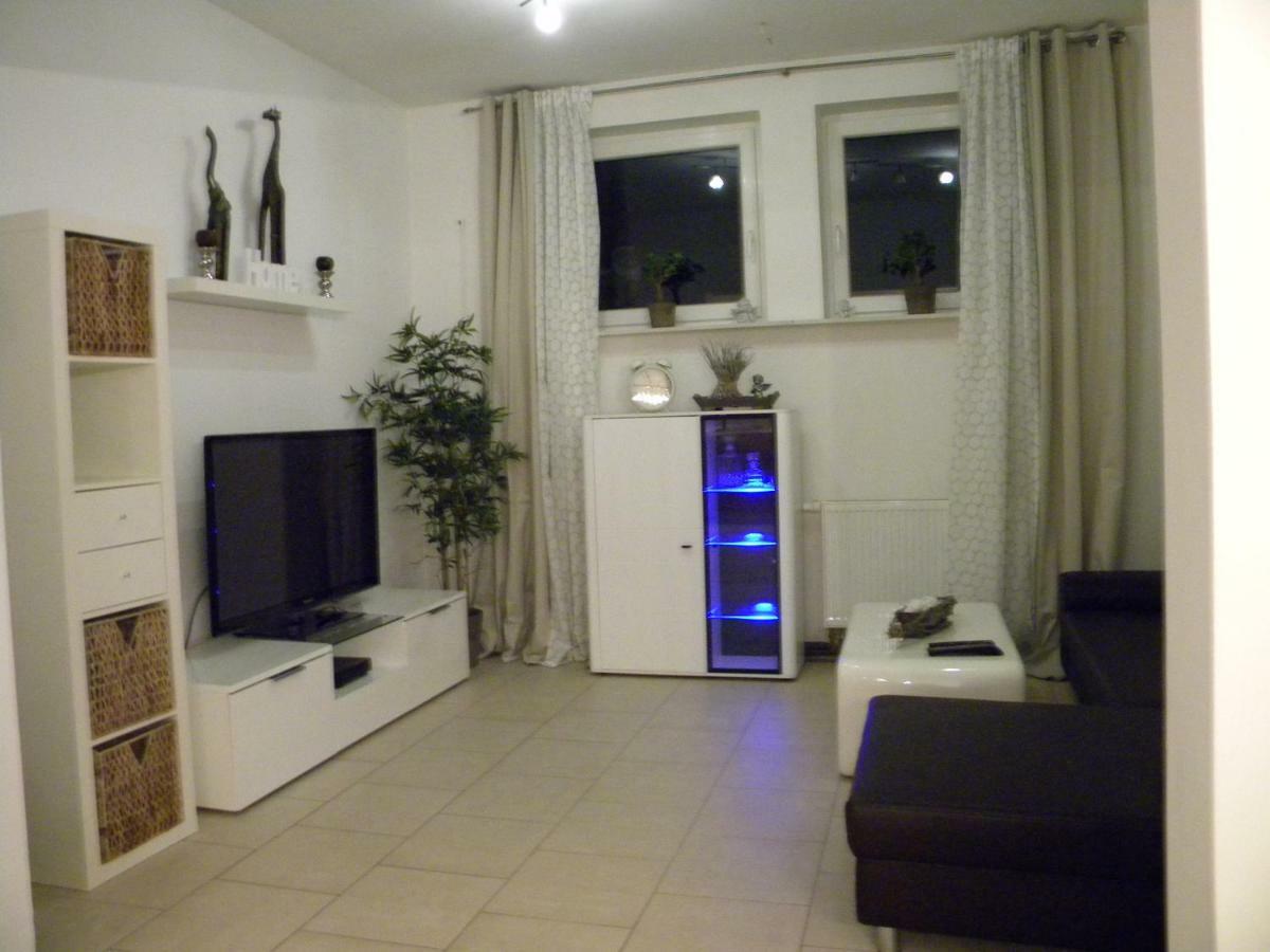 Ferienwohnung Auf Dem Land Schermbeck Moviepark Экстерьер фото