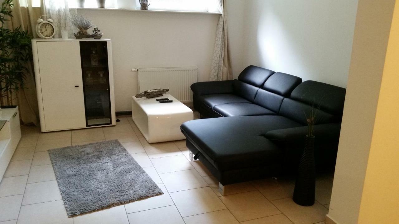 Ferienwohnung Auf Dem Land Schermbeck Moviepark Экстерьер фото